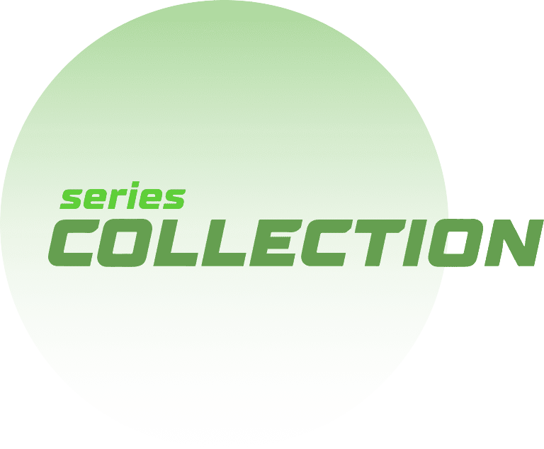 collection series m 1