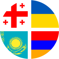 georgia ukraine kazakhstan armenia 1