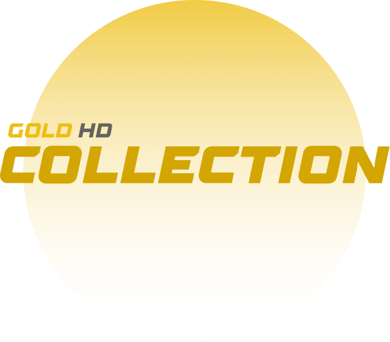 collection gold hd m