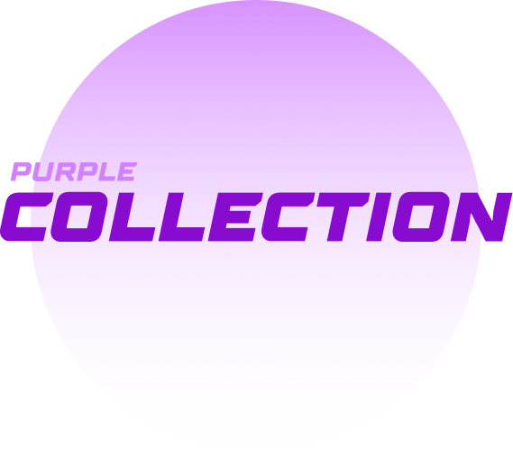 collection purple 3