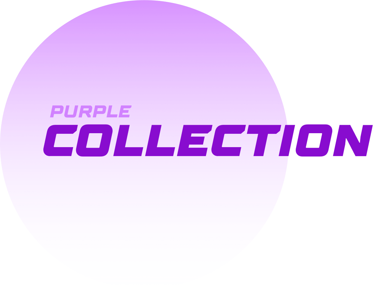 collection purple d