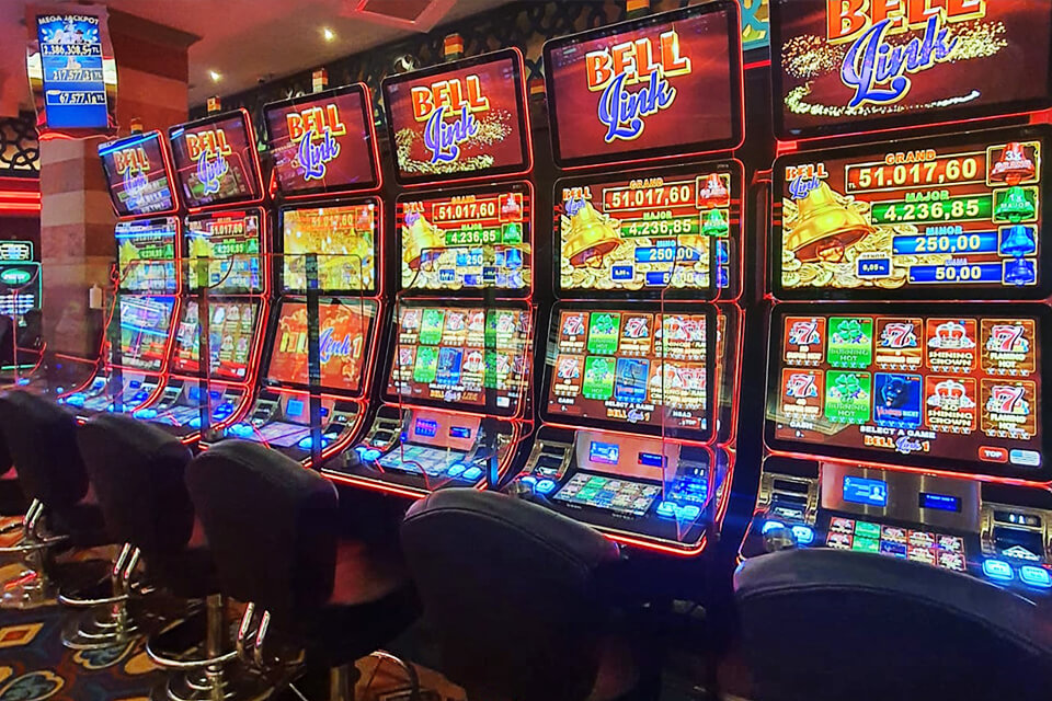 Time-tested Ways To casinos Cyprus