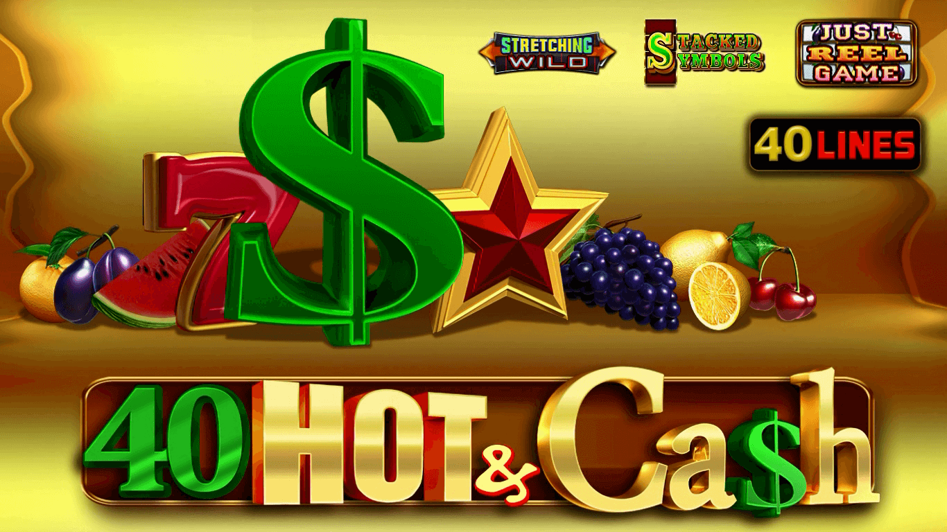 egt games power series fruit power 40 hot   cash
