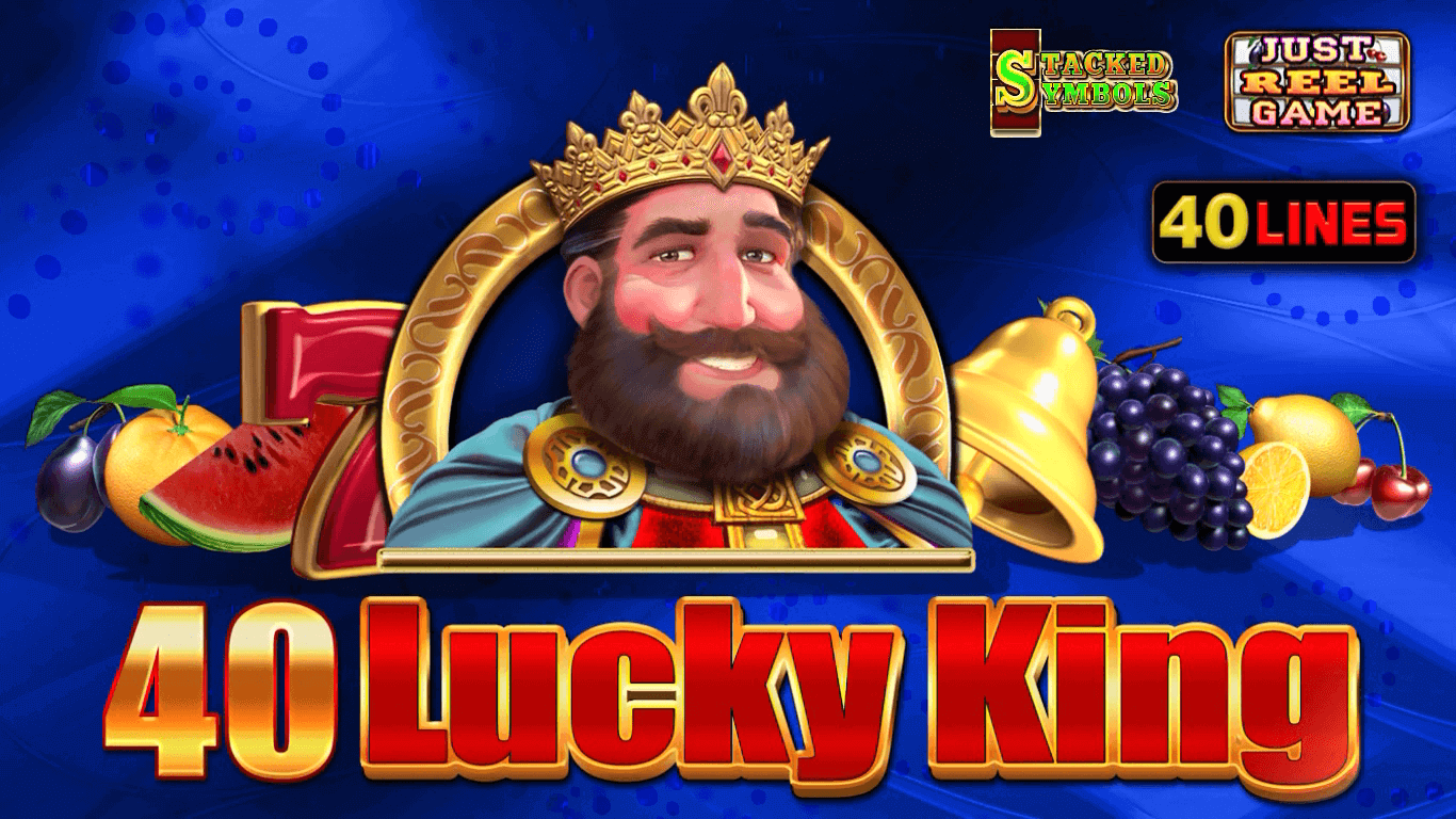 egt games power series fruit power 40 lucky king