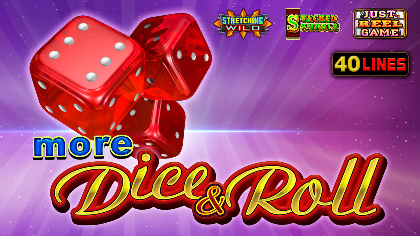 egt games power series fruit power more dice   roll