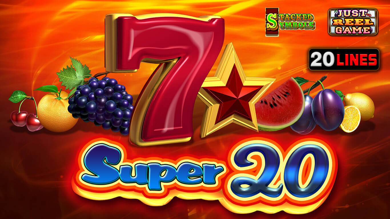 egt games power series fruit power super 20