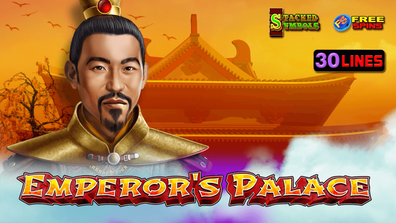egt games power series green power emperor s palace