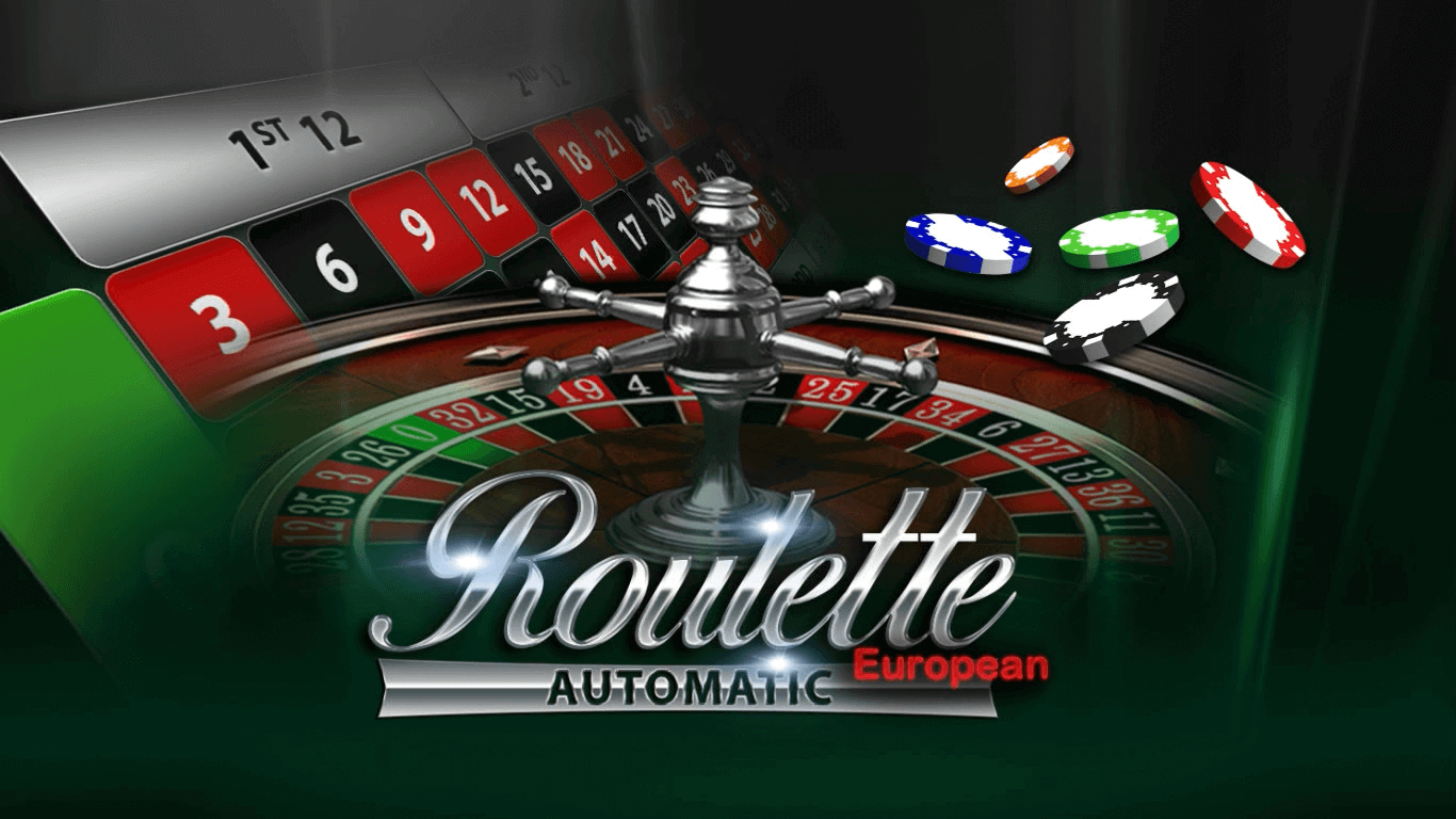 egt games power series green power european roulette automatic 1
