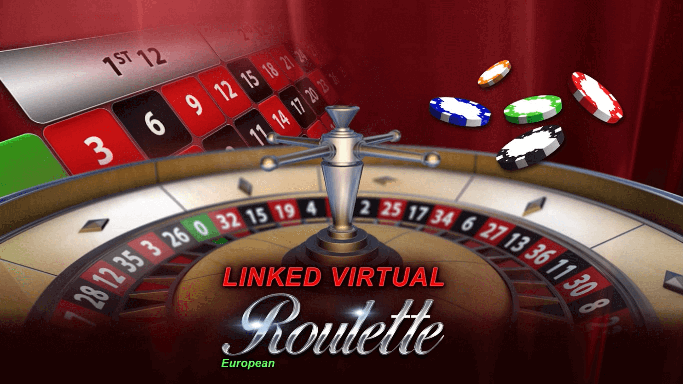 egt games power series green power european roulette linked virtual