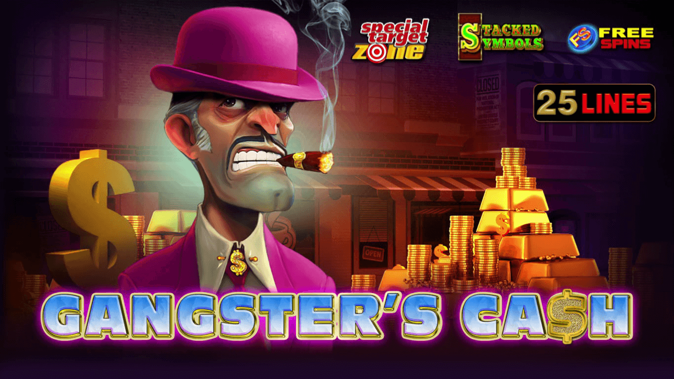 egt games power series purple power  gangsters cash
