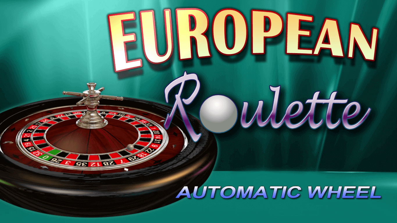 egt games power series purple power euoropean roulette automatic