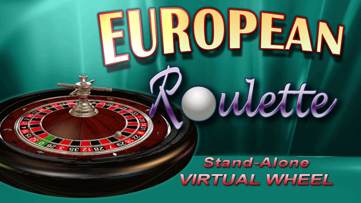 egt games power series purple power euoropean roulette stand alone