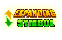 expanding symbols