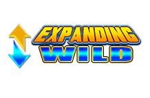 expanding wild