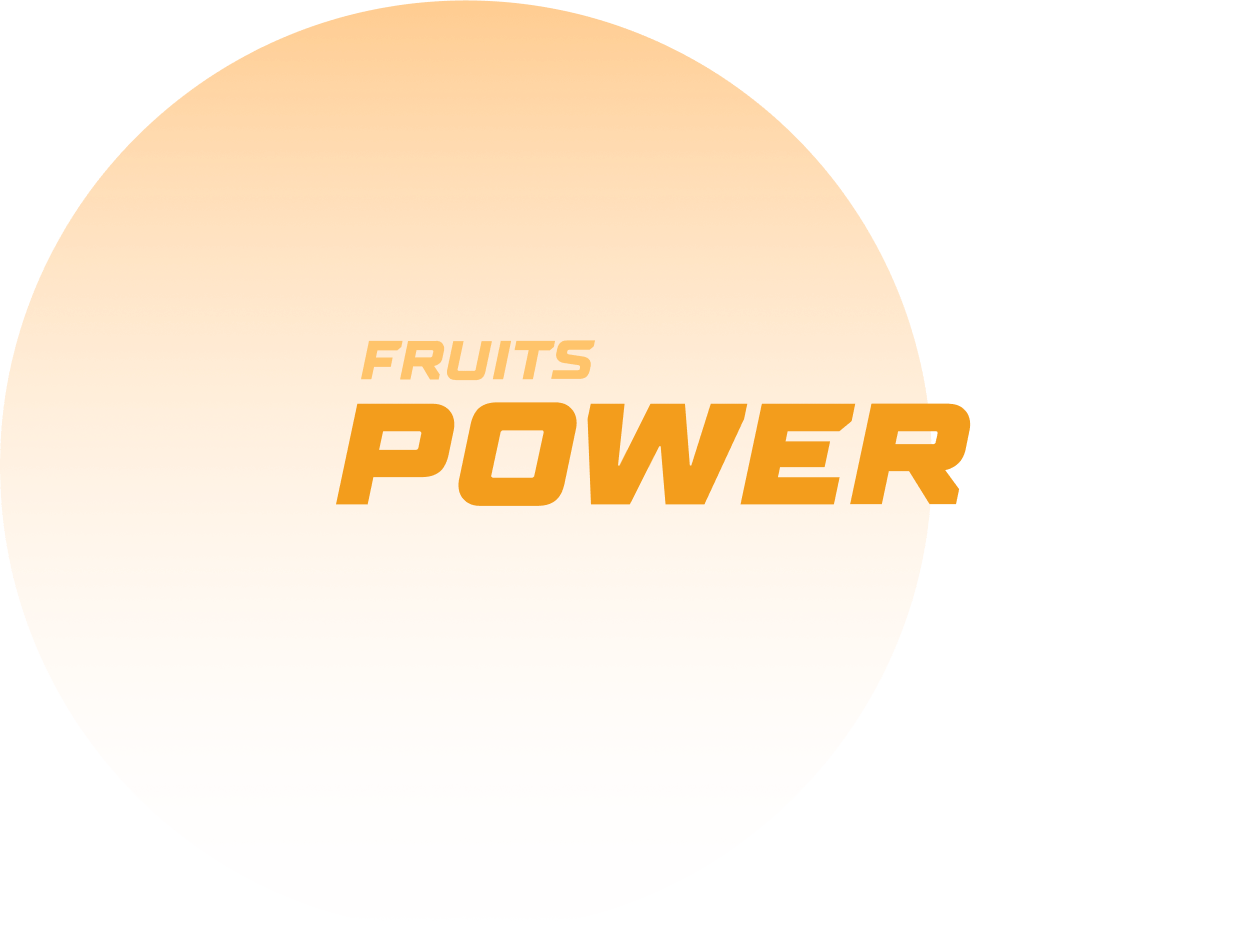 power fruits 1