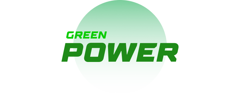 power green 2