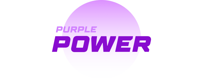 power purple 2