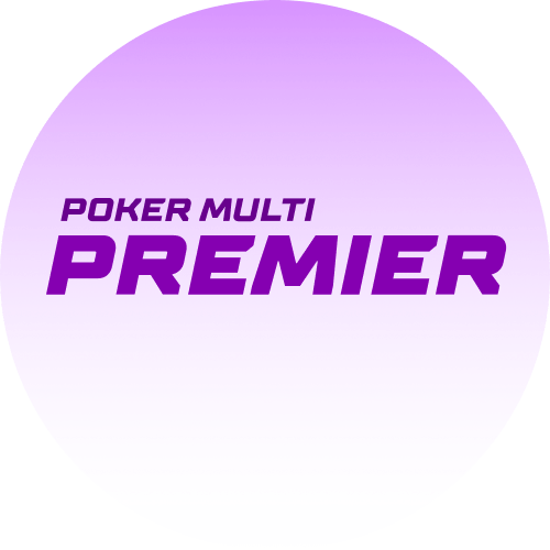 premier poker multi m