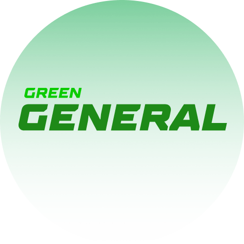 gen green mob