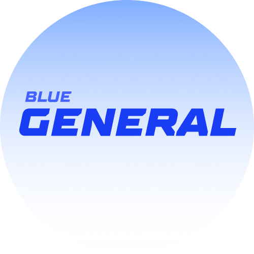 general blue mobile