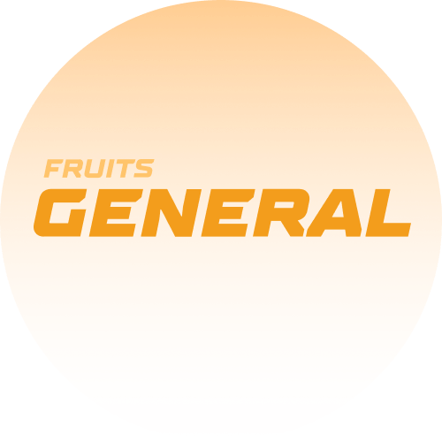 general fruits m