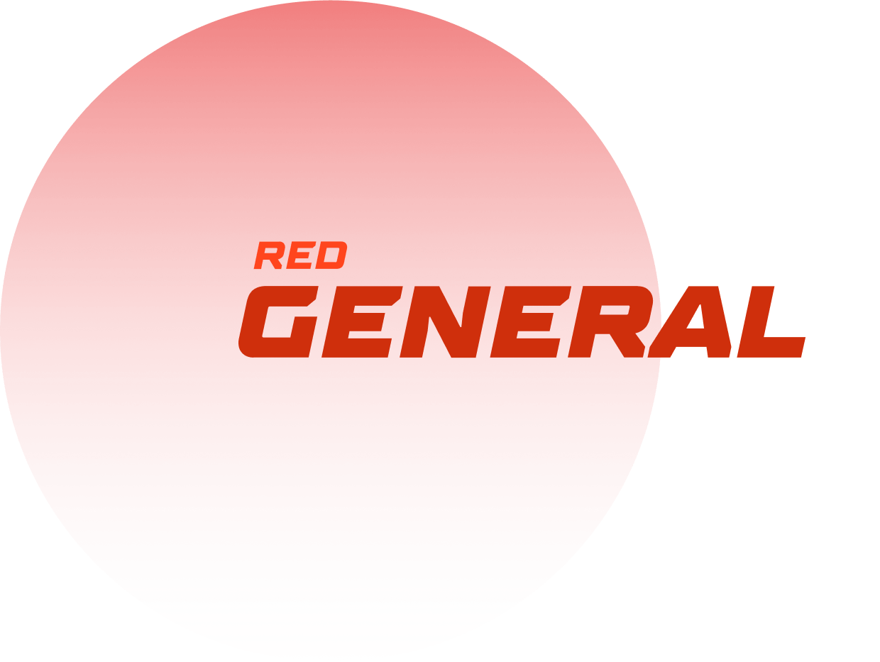 general red d