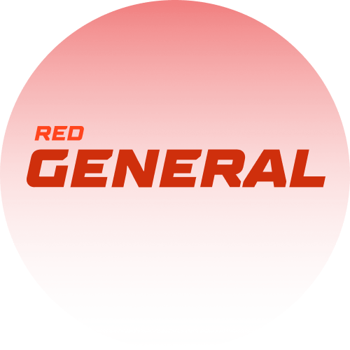 general red m