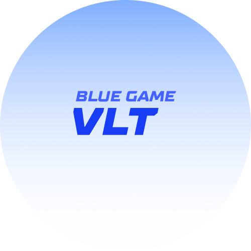 vlt blue game m