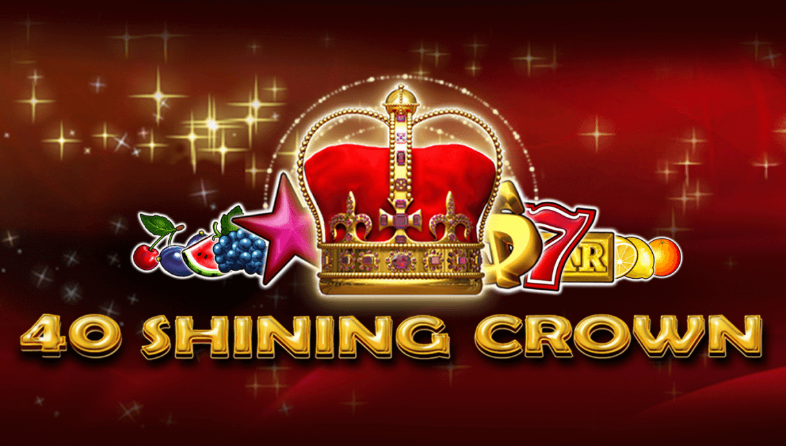 bell link 40 shining crown