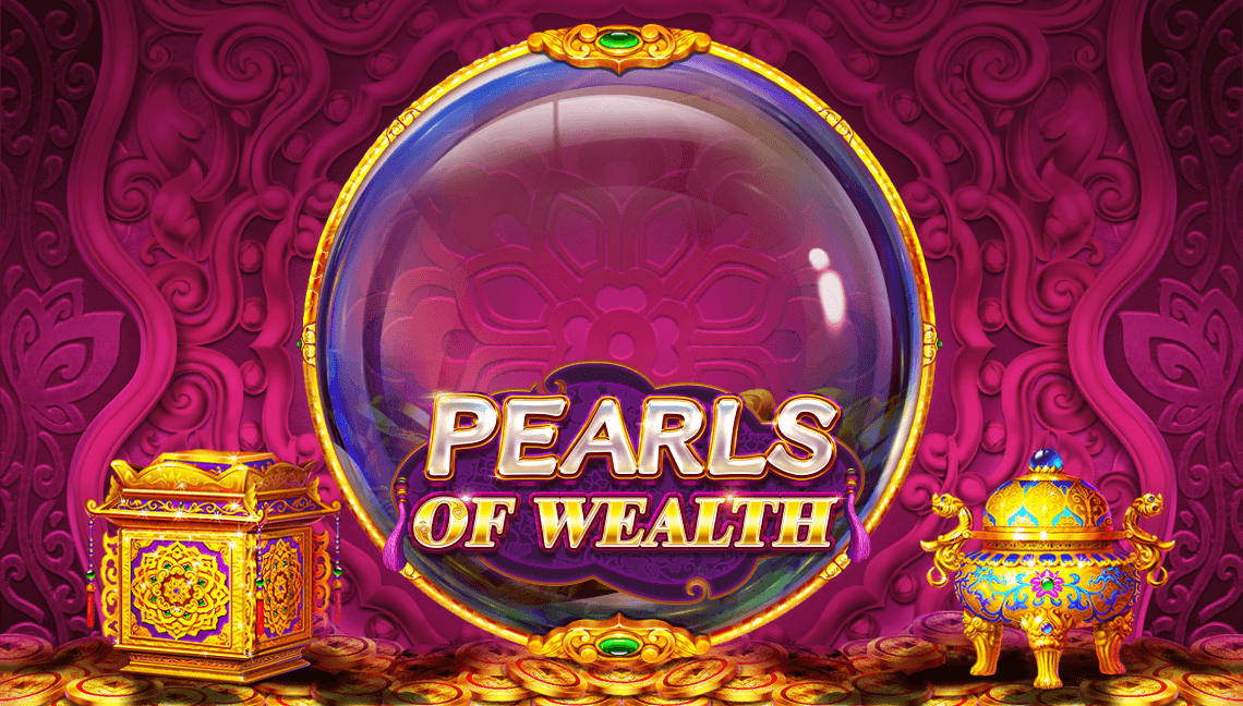 cai fu tian jiang pearls of wealth