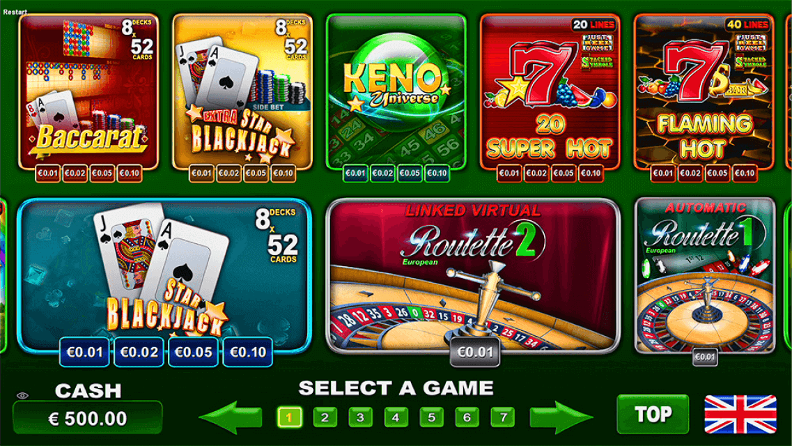 coin jackpot games image