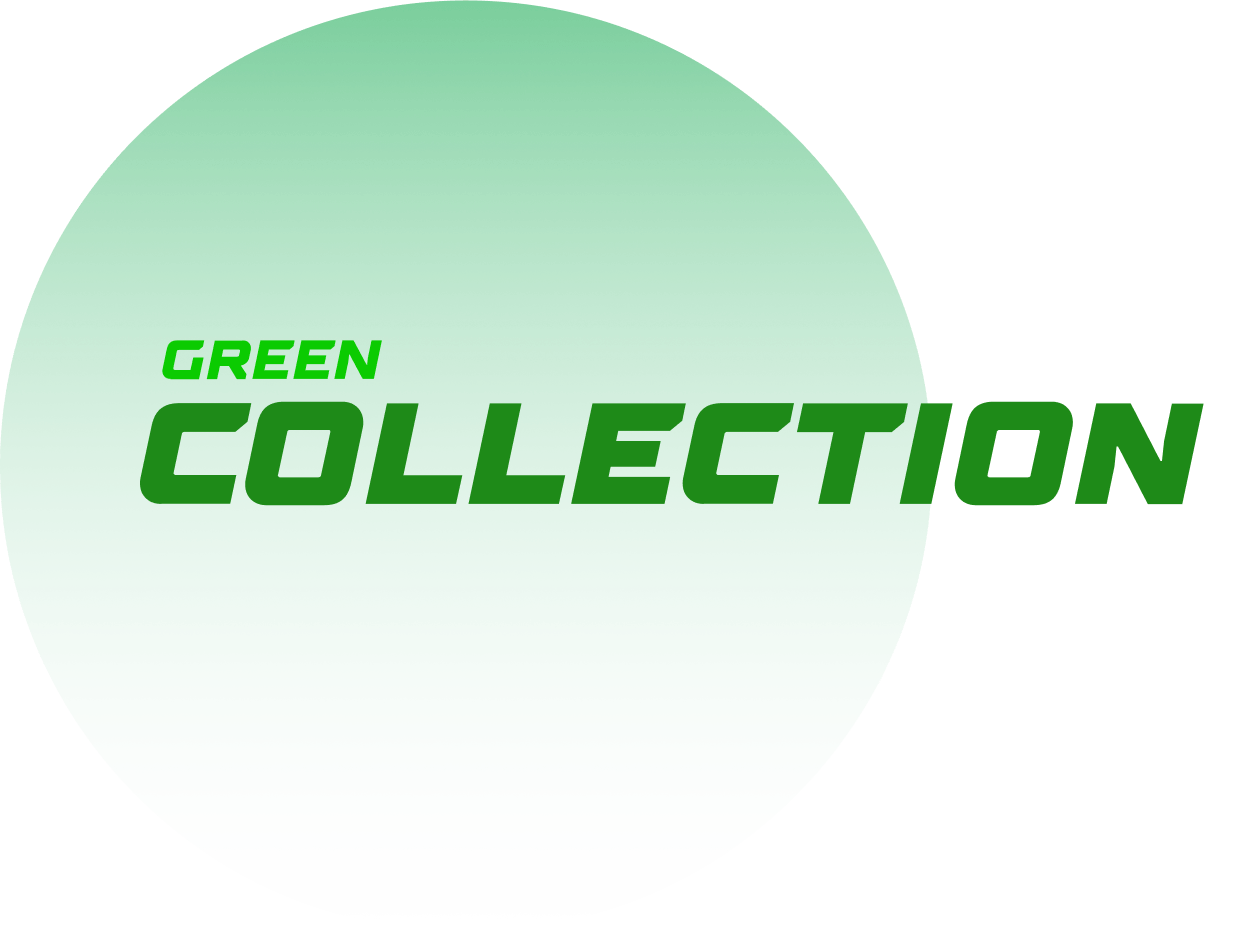 collection green d