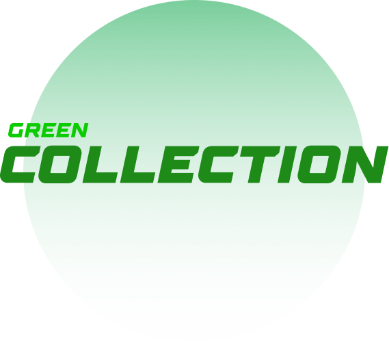 collection green m