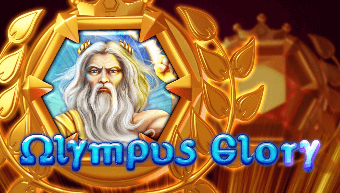gods kings link olympus glory