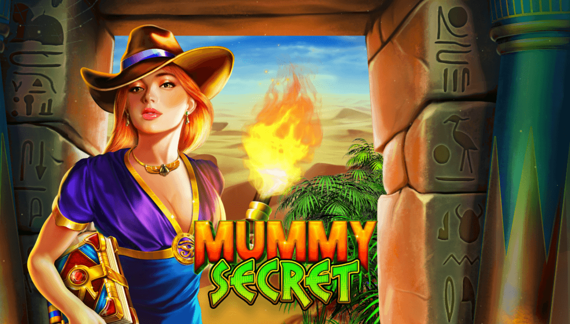 high cash mummy secret