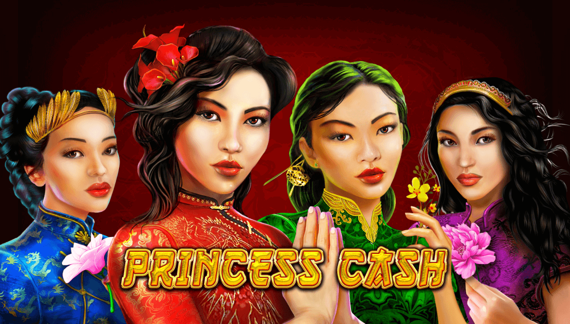 high cash princess cash