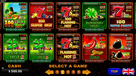 ledies cards jackpot games image