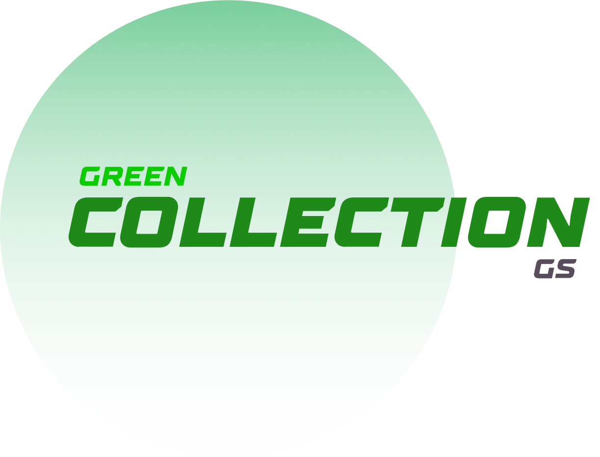vlt collection green gs d