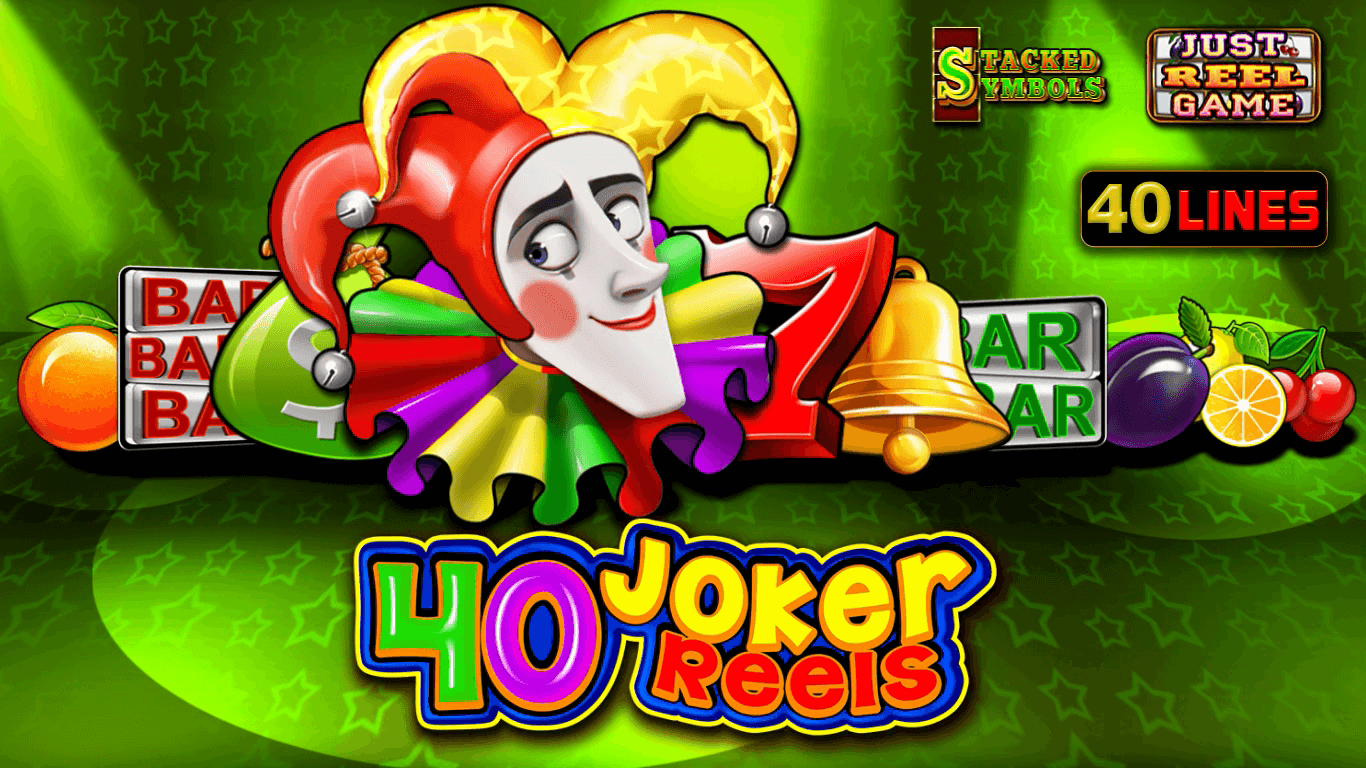 egt games collection series fruits collection 2 40 joker reels