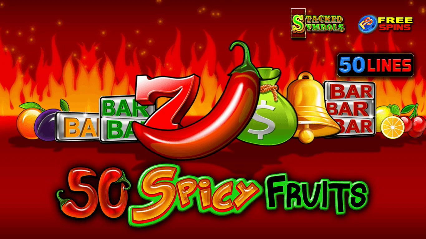 egt games collection series fruits collection 2 50 spicy fruits