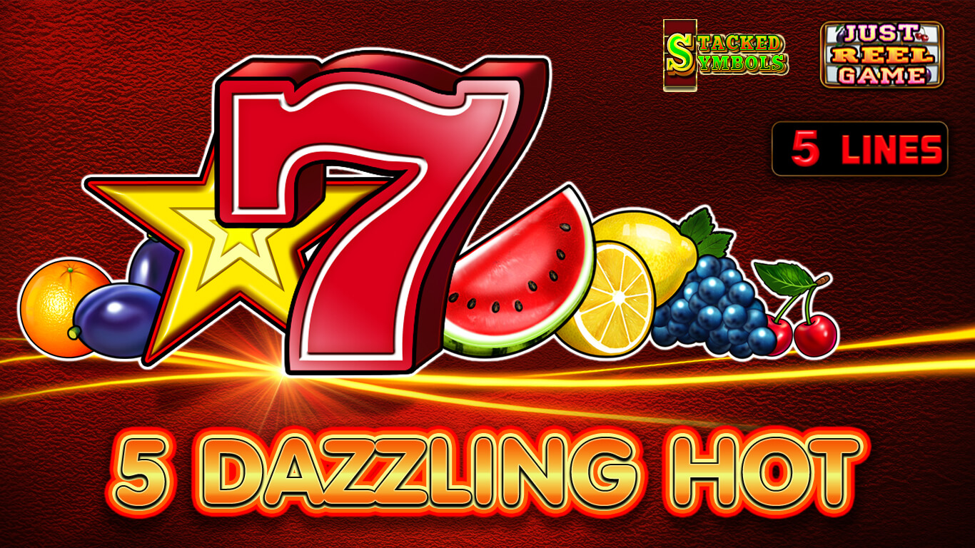 egt games collection series fruits collection 2 5 dazzling hot 6