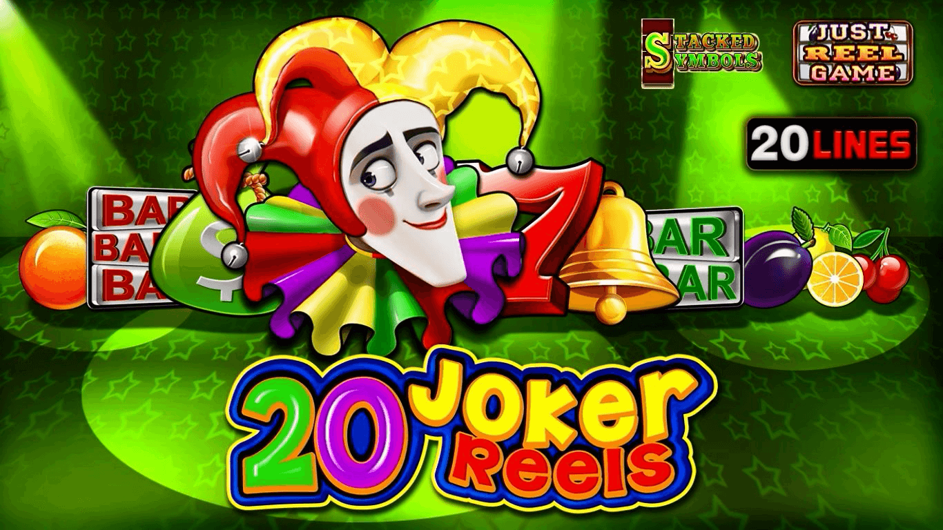 egt games collection series gold collection hd 20 joker reels
