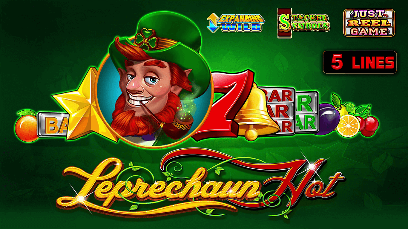 egt games collection series gold collection hd leprechaun hot