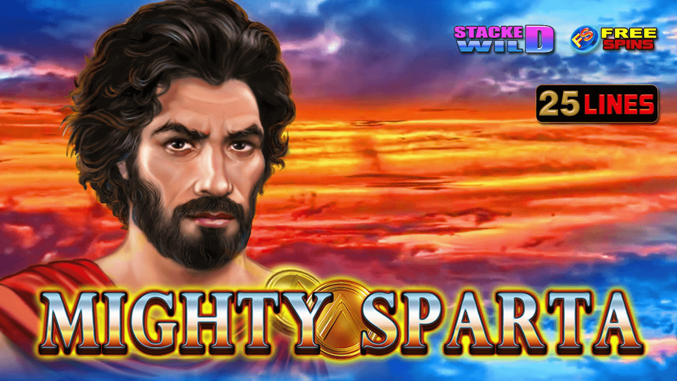 egt games collection series gold collection mighty sparta
