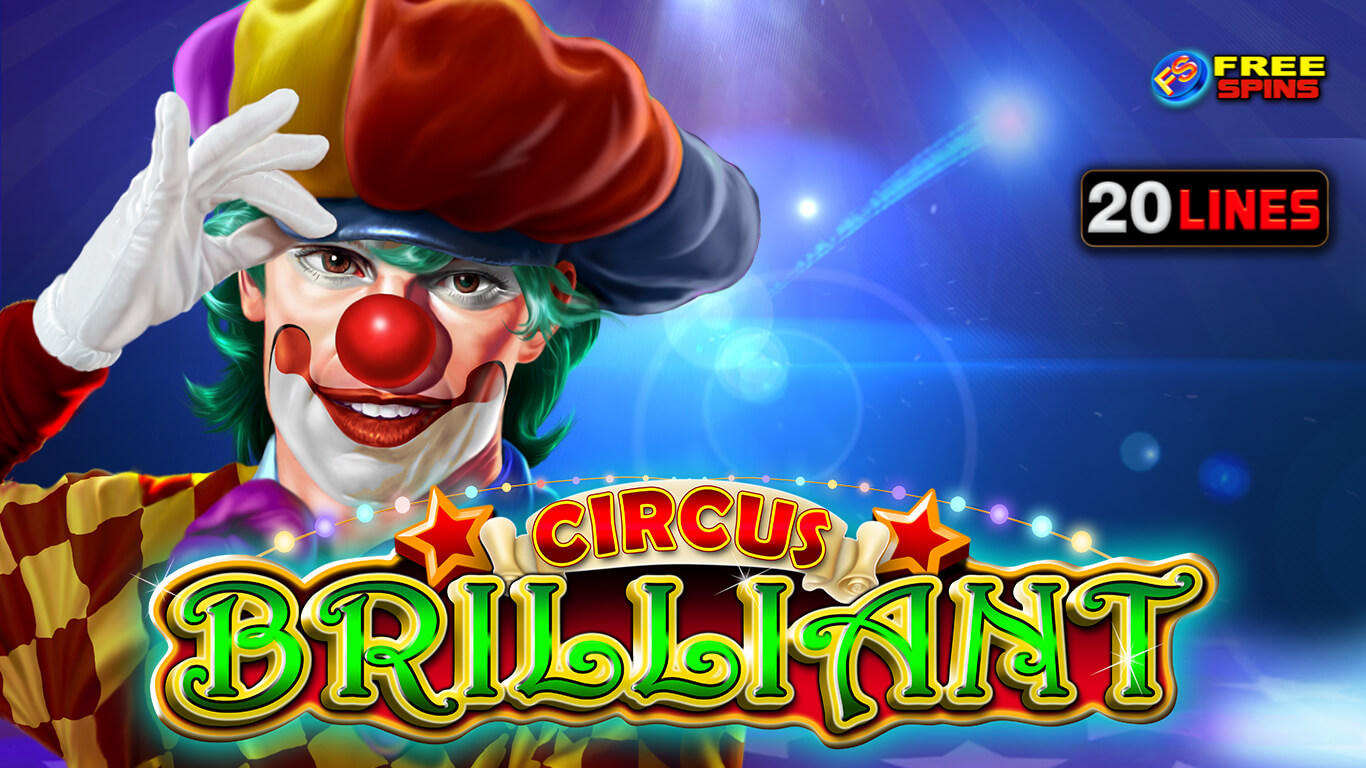egt games collection series green collection circus brilliant 1