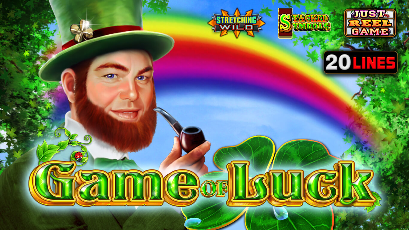 egt games collection series green collection game of luck 1