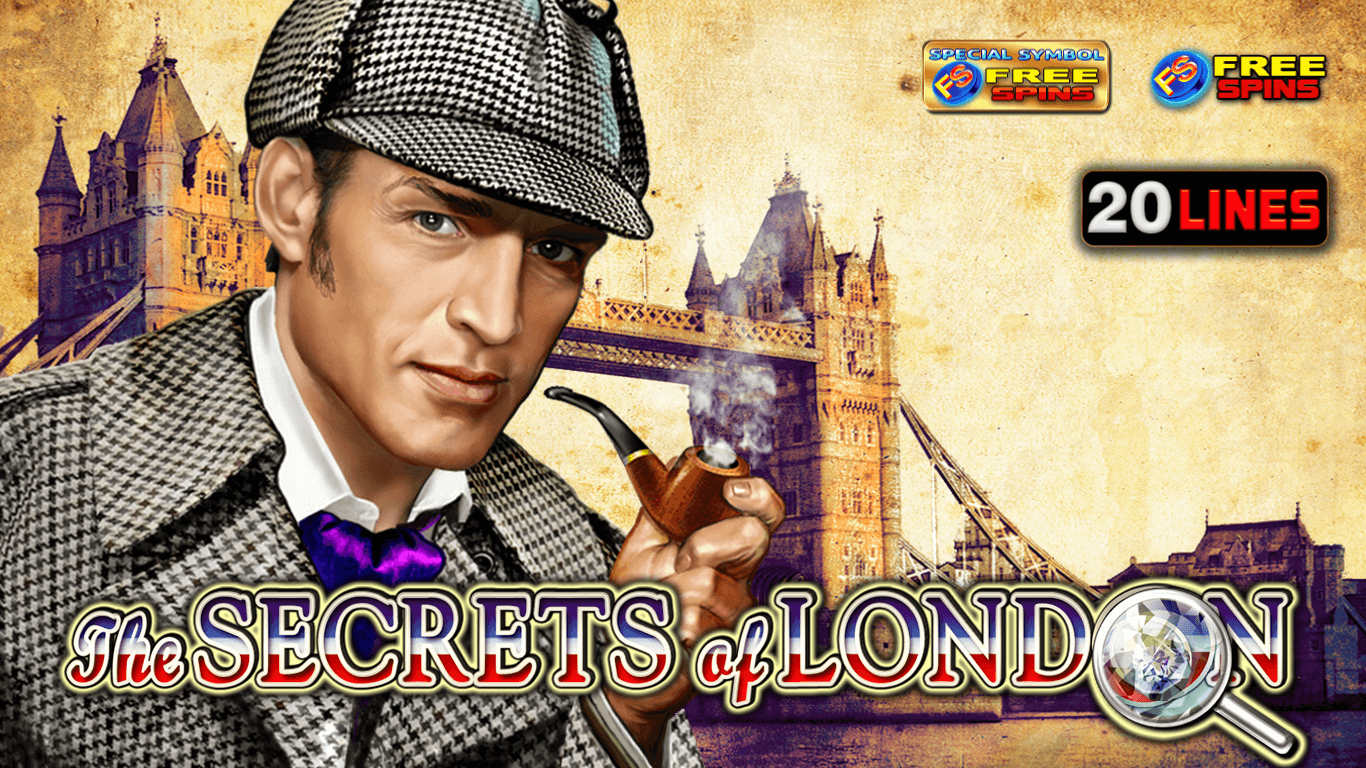 egt games collection series green collection the secrets of london
