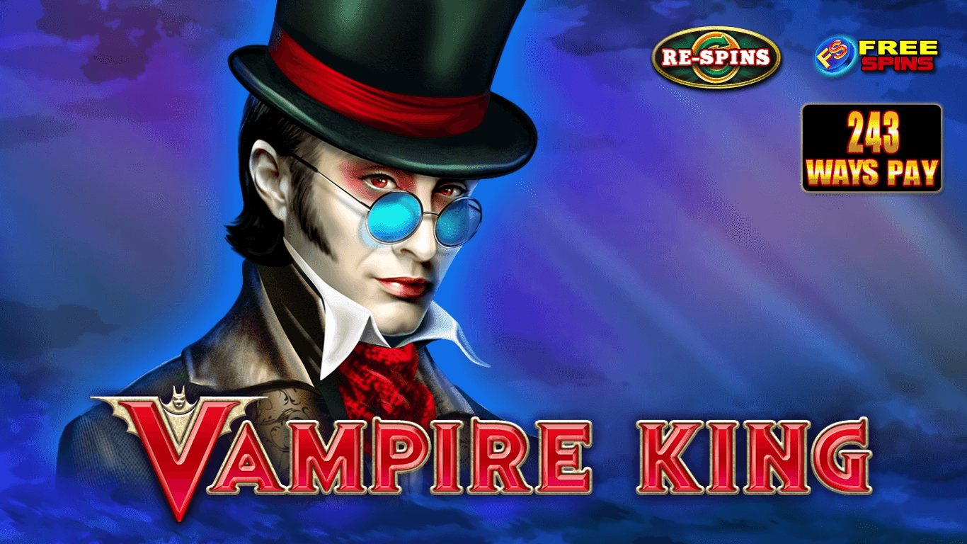 egt games collection series winner selection 2 vampire king