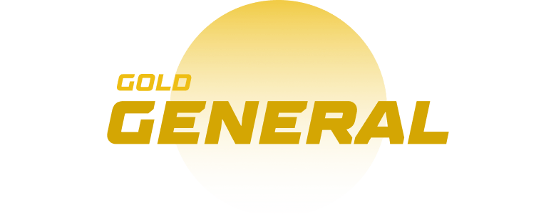 gold colection listing logo