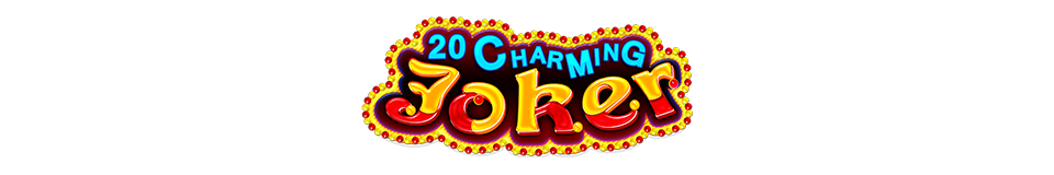 20 charming joker